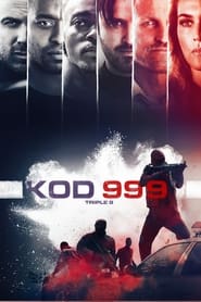 Kod 999 (2016)
