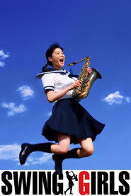 Swing Girls
