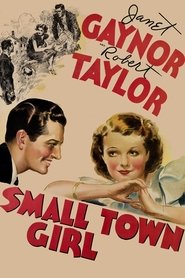 Small Town Girl (1936) online ελληνικοί υπότιτλοι