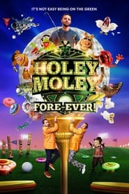 Poster Holey Moley - Season 1 2022