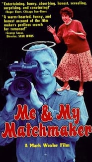 Poster Me and My Matchmaker 1996