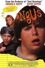 Angus постер