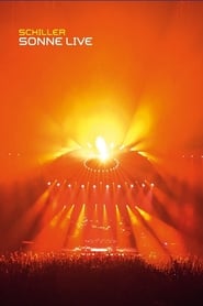 Poster Schiller: Sonne Live