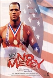 WWE No Mercy 2001 2001