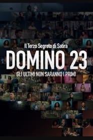 Domino 23 - Gli ultimi non saranno i primi 2023