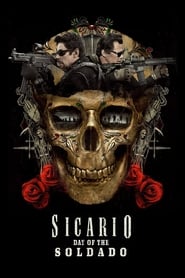sicario el día del soldado Pelicula Completa Online