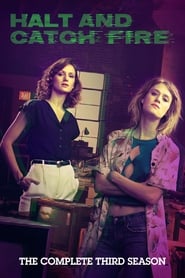 Halt and Catch Fire Sezonul 3 Episodul 10 Online