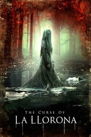 The Curse of La Llorona (2019) Hindi Dubbed