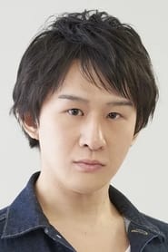 Takahiro Ayase as Man (voice)