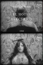 Poster The Electric Hotel