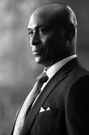 Lance Reddick