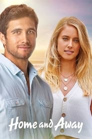 Home and Away poster