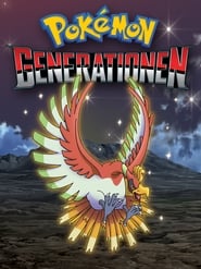 Pokémon Generationen