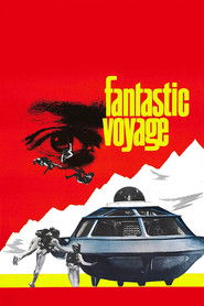 Fantastic Voyage (1966)
