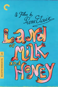 Land of Milk and Honey постер