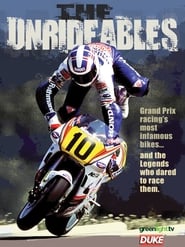 Poster The Unrideables