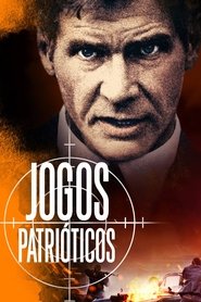 Pôster de Jogos Patrióticos