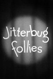 Poster Jitterbug Follies 1939