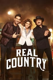 Real Country постер