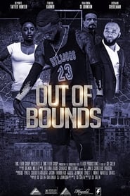 Poster Out of Bounds 2020