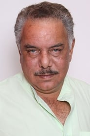 Profile picture of Anant Jog who plays Doctor Joshi