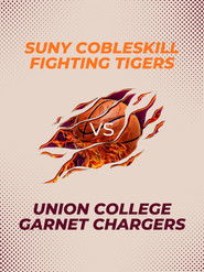 SUNY Cobleskill vs. Union College // November 30th, 2024