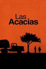 Poster van Las Acacias