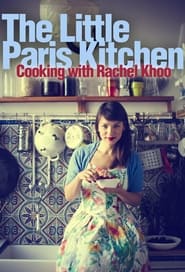 The Little Paris Kitchen: Cooking with Rachel Khoo постер