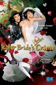 Killer Bride's Perfect Crime постер