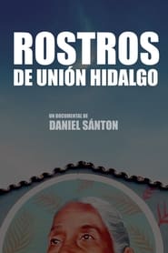 Poster Rostros de Unión Hidalgo