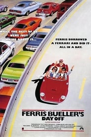 Who Is Ferris Bueller? streaming