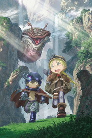 Made in Abyss Season 1 3