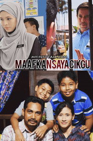 Maafkan Saya Cikgu
