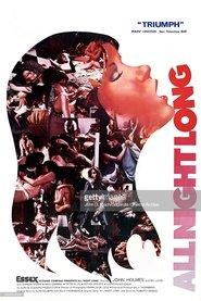 All Night Long 1976 吹き替え 無料動画