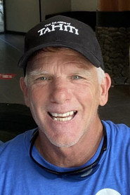 Mark Rackley
