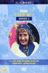 Hi-de-Hi! Season 2 2