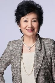 Pau Hei-Ching isAuntie Cai