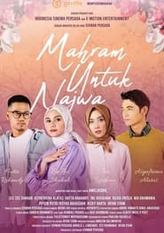Mahram Untuk Najwa