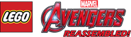 LEGO Marvel Super Heroes: Avengers Reassembled! Logo