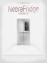 Introducing the NeuraFridge Mark IV) Introducing the NeuraFridge Mark IV (2025)