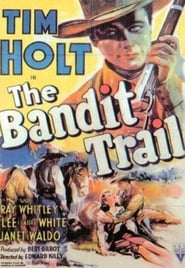 The Bandit Trail постер