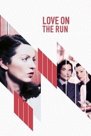 Poster van Love on the Run