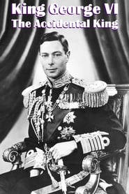 Poster King George VI: The Accidental King 2020