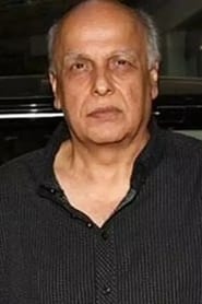 Mahesh Bhatt headshot