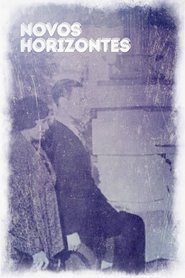 Poster Novos Horizontes 1934