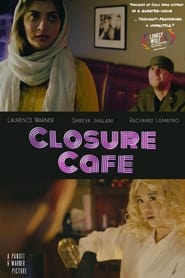 Full Cast of Closure Cafe