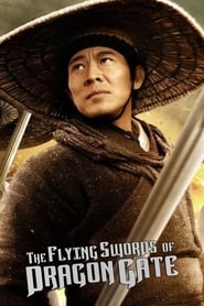 Flying Swords of Dragon Gate (2011)