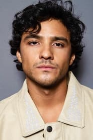 Profile picture of Brandon Perea who plays Alfonso 'French' Sosa