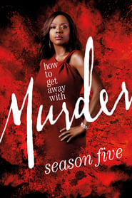 How to Get Away with Murder Season 5 Episode 11