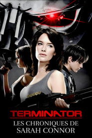 Terminator : Les Chroniques de Sarah Connor (2008)